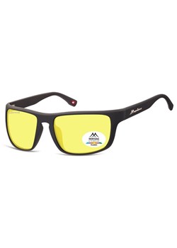 Rozjaśniające okulary do Jazdy Nocą dla kierowców z Polaryzacją MONTANA SP314F - id: 2470 - marki Montana - 185967449 Rozjaśniające okulary do Jazdy Nocą dla kierowców z Polaryzacją MONTANA SP314F ze sklepu Stylion w kategorii Okulary przeciwsłoneczne damskie - zdjęcie 185967449