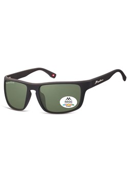 Okulary sportowe z Polaryzacją MONTANA SP314A ze sklepu Stylion w kategorii Portfele damskie - zdjęcie 185967479