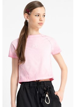 Zawieszka do spodni z perełkami i kokardą, rozmiar -  r2, kolor - czarny ze sklepu REPORTER w kategorii Biżuteria i zegarki dziecięce - zdjęcie 185968637