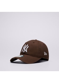 NEW ERA CZAPKA LE 920 NYY NEW YORK YANKEES WLTWHI ze sklepu Sizeer w kategorii Czapki z daszkiem męskie - zdjęcie 185968776