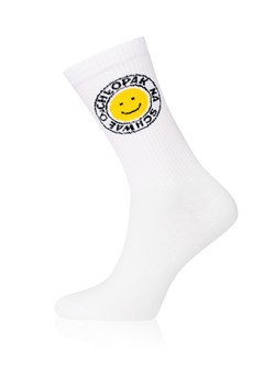 Skarpetki długie S185D CHŁOPAK ze sklepu italianfashion w kategorii Skarpetki dziecięce - zdjęcie 185971927