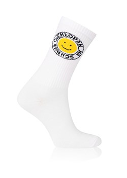 Skarpetki długie S185D CHŁOPAK ze sklepu italianfashion w kategorii Skarpetki dziecięce - zdjęcie 185971928