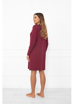 Koszula nocna damska długi rękaw Gordo ze sklepu italianfashion w kategorii Koszule nocne - zdjęcie 185971948