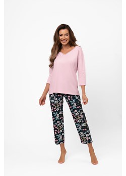 Piżama damska 3/4 rękaw, 7/8 spodnie Marisal ze sklepu italianfashion w kategorii Piżamy damskie - zdjęcie 185972056
