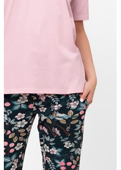 Piżama damska krótki rękaw, długie spodnie Marisal ze sklepu italianfashion w kategorii Piżamy damskie - zdjęcie 185972068