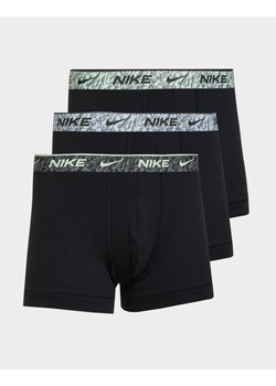 NIKE BOKSERKI TRUNK 3PK ze sklepu JD Sports  w kategorii Majtki męskie - zdjęcie 185972955