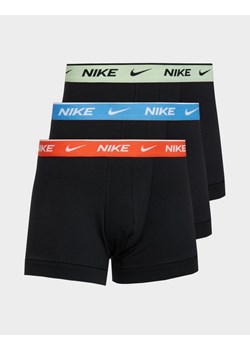 NIKE BOKSERKI TRUNK 3PK ze sklepu JD Sports  w kategorii Majtki męskie - zdjęcie 185972958
