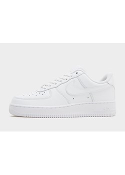 NIKE AIR FORCE 1 &#039;07 LE ze sklepu JD Sports  w kategorii Buty sportowe męskie - zdjęcie 185973035