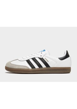 ADIDAS SAMBA OG ze sklepu JD Sports  w kategorii Buty sportowe męskie - zdjęcie 185973117