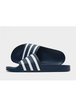 ADIDAS ADILETTE ze sklepu JD Sports  w kategorii Klapki męskie - zdjęcie 185973126