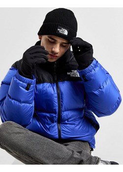 THE NORTH FACE CZAPKA ZIMOWA LOGO BEANIE ze sklepu JD Sports  w kategorii Czapki zimowe męskie - zdjęcie 185973138