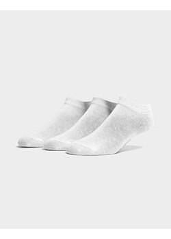 MCKENZIE 3 PACK LOW PED SOCKS JUNIOR ze sklepu JD Sports  w kategorii Skarpetki dziecięce - zdjęcie 185973165
