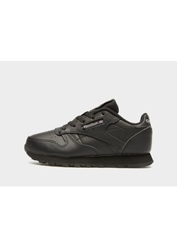REEBOK CLASSIC LEATHER ze sklepu JD Sports  w kategorii Buty sportowe dziecięce - zdjęcie 185973218