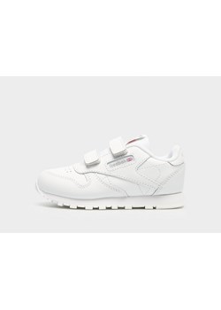 REEBOK CL LEATHER ze sklepu JD Sports  w kategorii Buty sportowe dziecięce - zdjęcie 185973236