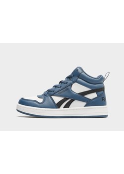 REEBOK ROYAL PRIME MID 2.0 ze sklepu JD Sports  w kategorii Buty sportowe dziecięce - zdjęcie 185973278