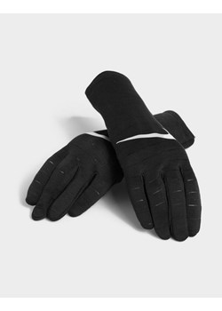 NIKE RĘKAWICZKI SPHERE RUN BLK ze sklepu JD Sports  w kategorii Rękawiczki damskie - zdjęcie 185973307