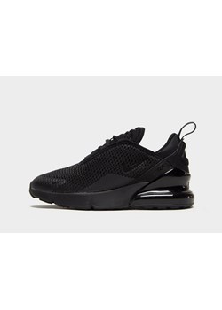 NIKE AIR MAX 270 ze sklepu JD Sports  w kategorii Buty sportowe dziecięce - zdjęcie 185973358