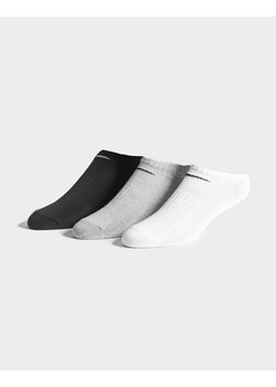 NIKE 3 PACK LOW SOCKS ze sklepu JD Sports  w kategorii Skarpetki damskie - zdjęcie 185973596
