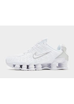 NIKE W SHOX TL - id: AR3566-100 - marki Nike - 185973626 NIKE W SHOX TL ze sklepu JD Sports  w kategorii Buty sportowe damskie - zdjęcie 185973626