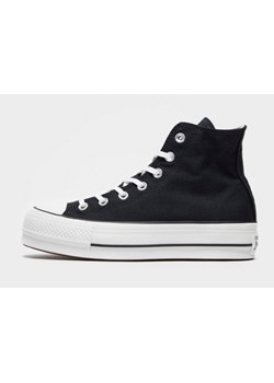 CONVERSE CHUCK TAYLOR ALL STAR LIFT ze sklepu JD Sports  w kategorii Trampki damskie - zdjęcie 185973657