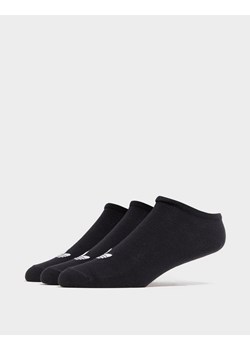 ADIDAS SKARPETY TREFOIL LINER ze sklepu JD Sports  w kategorii Skarpetki damskie - zdjęcie 185973675