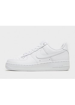 NIKE AIR FORCE 1 LOW ze sklepu JD Sports  w kategorii Buty sportowe damskie - zdjęcie 185973678