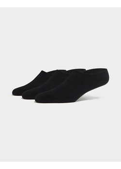 MCKENZIE SKARPETY 3PK INV BLK SOCK PACKS ze sklepu JD Sports  w kategorii Skarpetki damskie - zdjęcie 185973717