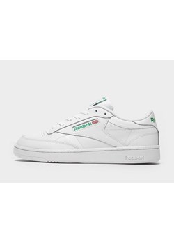 REEBOK CLUB C 85 LEATHER ze sklepu JD Sports  w kategorii Buty sportowe męskie - zdjęcie 185973865