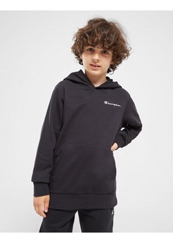 CHAMPION BLUZA Z KAPTUREM HOODED SWEATSHIRT B ze sklepu JD Sports  w kategorii Bluzy chłopięce - zdjęcie 185973895