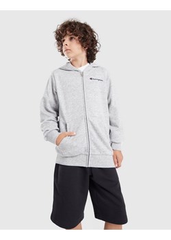 CHAMPION BLUZA ROZPINANA Z KAPTUREM HOODED ZIP B ze sklepu JD Sports  w kategorii Bluzy chłopięce - zdjęcie 185973899
