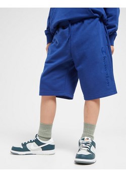 CHAMPION SZORTY BERMUDA B ze sklepu JD Sports  w kategorii Spodenki chłopięce - zdjęcie 185973907