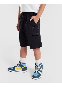 CHAMPION SZORTY CARGO BERMUDA B ze sklepu JD Sports  w kategorii Spodenki chłopięce - zdjęcie 185973915