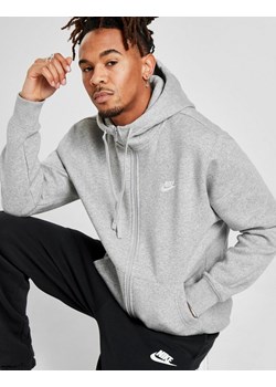 NIKE BLUZA ROZPINANA SPORTSWEAR CLUB FLEECE ze sklepu JD Sports  w kategorii Bluzy męskie - zdjęcie 185973956