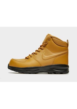 NIKE MANOA LEATHER ze sklepu JD Sports  w kategorii Botki - zdjęcie 185974108