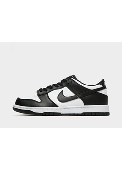 NIKE DUNK LOW ze sklepu JD Sports  w kategorii Buty sportowe dziecięce - zdjęcie 185974169