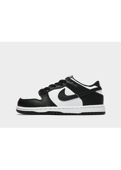 NIKE DUNK LOW ze sklepu JD Sports  w kategorii Buty sportowe dziecięce - zdjęcie 185974175