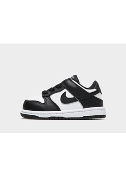 NIKE DUNK LOW ze sklepu JD Sports  w kategorii Buty sportowe dziecięce - zdjęcie 185974187