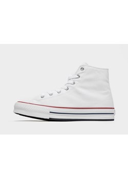 CONVERSE ALL STAR HIGH PLATFORM ze sklepu JD Sports  w kategorii Trampki dziecięce - zdjęcie 185974205