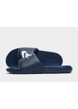 NIKE VICTORI ONE SLIDE ze sklepu JD Sports  w kategorii Klapki męskie - zdjęcie 185974258