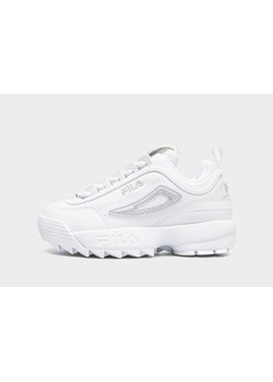 FILA DISRUPTOR 2 ze sklepu JD Sports  w kategorii Buty sportowe dziecięce - zdjęcie 185974378