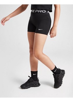 NIKE GIRLS&#039; PRO 3&quot; SHORTS JUNIOR GIRL ze sklepu JD Sports  w kategorii Spodenki dziewczęce - zdjęcie 185974475