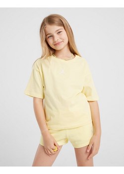 JORDAN T-SHIRT JDG JORDAN ESSENTIALS TEE G ze sklepu JD Sports  w kategorii Bluzki dziewczęce - zdjęcie 185974559