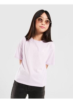 JORDAN T-SHIRT JDG MJ BRKLYN ESSENTIALS SS TE ze sklepu JD Sports  w kategorii Bluzki dziewczęce - zdjęcie 185974576