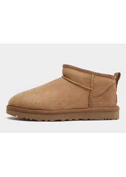 UGG CLASSIC ULTRA MINI ze sklepu JD Sports  w kategorii Śniegowce damskie - zdjęcie 185974658