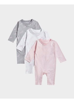 MCKENZIE KOMPLET (G)ESS AOP 3PK ze sklepu JD Sports  w kategorii Pajacyki - zdjęcie 185974666