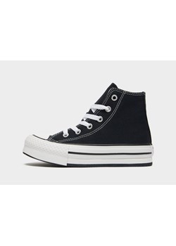 CONVERSE CHUCK TAYLOR ALL STAR LIFT ze sklepu JD Sports  w kategorii Trampki dziecięce - zdjęcie 185974687