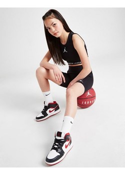 JORDAN TOP JORDAN ESSENTIALS ACTIVE TOP G ze sklepu JD Sports  w kategorii Bluzki dziewczęce - zdjęcie 185974698