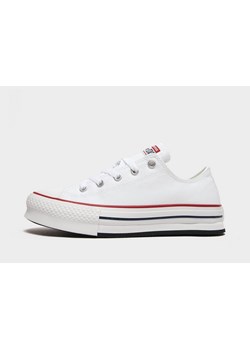 CONVERSE CHUCK TAYLOR ALL STAR EVA LIFT ze sklepu JD Sports  w kategorii Trampki dziecięce - zdjęcie 185974726