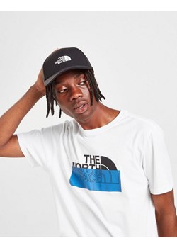 THE NORTH FACE RECYCLED &#039;66 CLASSIC CAP ze sklepu JD Sports  w kategorii Czapki z daszkiem męskie - zdjęcie 185974748