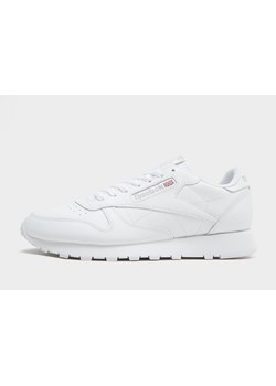 REEBOK CLASSIC LEATHER ze sklepu JD Sports  w kategorii Buty sportowe męskie - zdjęcie 185974789